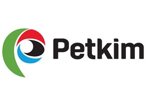 Maintenance works completed in Petkim