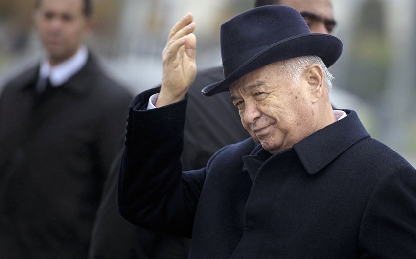 В Узбекистане вышел в свет роман о покушении на жизнь первого президента