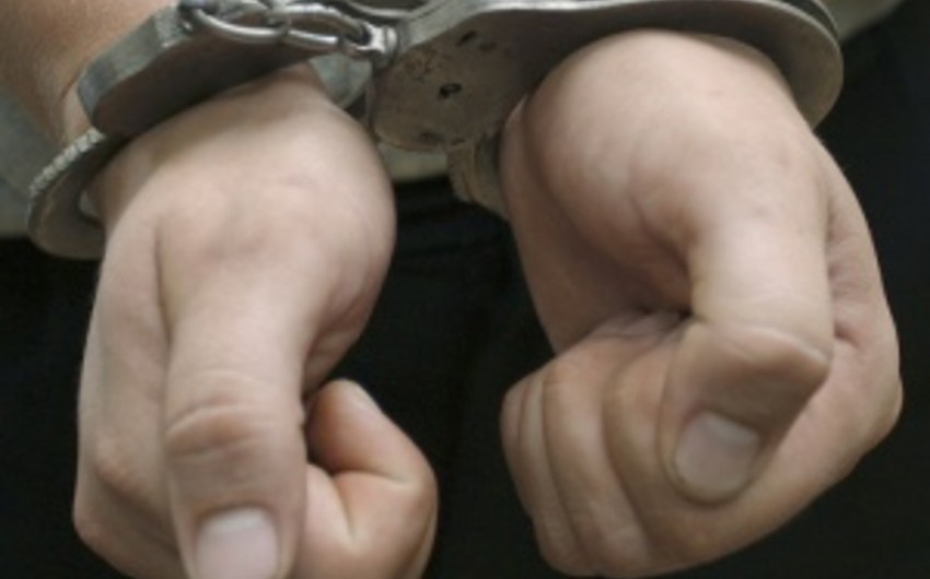 В Тюменской области задержан гражданин Азербайджана, разыскиваемый Интерполом