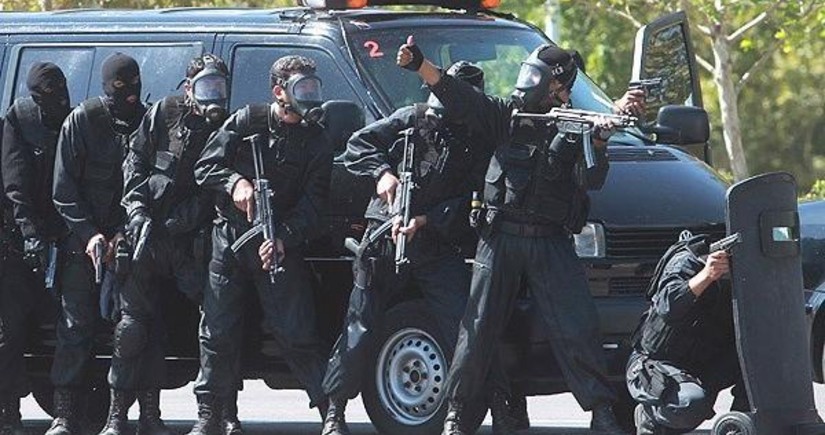İran kəşfiyyatı Tehranda 30 terror aktının qarşısını alıb