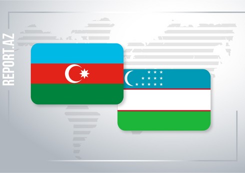 Баку и Ташкент подписали дорожную карту