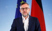 German MP to visit Armenia