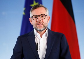 German MP to visit Armenia