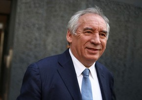 Francois Bayrou named as new French prime minister