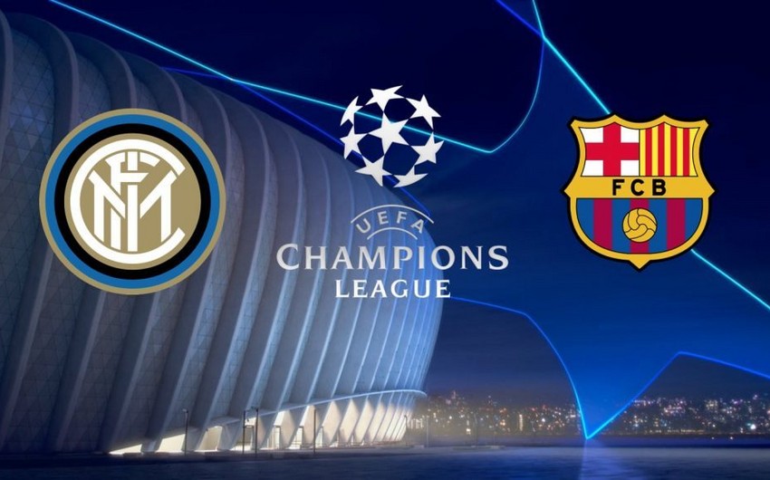 Inter FC gets record revenue from ticket sales for Barcelona match