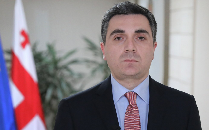 Gürcüstan XİN: Ölkənin xarici kursu Aİ və NATO-ya inteqrasiyaya yönəlib