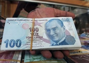Annual inflation in Türkiye rises to 61.53% in September