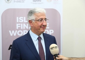 ITFC: Ways to support economic development, energy security and infrastructure in Azerbaijan will be explored - INTERVIEW 