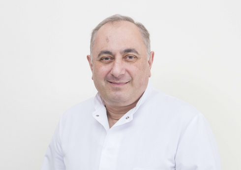 В Армении арестован кандидат в депутаты от оппозиционного блока