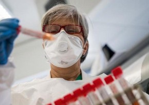 В Грузии за последние сутки от коронавируса умерли 13 человек