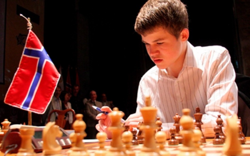 Матч на первенство мира по шахматам пройдет в Лондоне в ноябре 2018 года