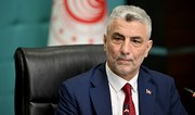 Nazir: Türkiyə ilə müdafiə sənayesi sahəsində əməkdaşlıq etmək istəyənlər var