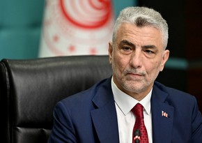 Nazir: Türkiyə ilə müdafiə sənayesi sahəsində əməkdaşlıq etmək istəyənlər var