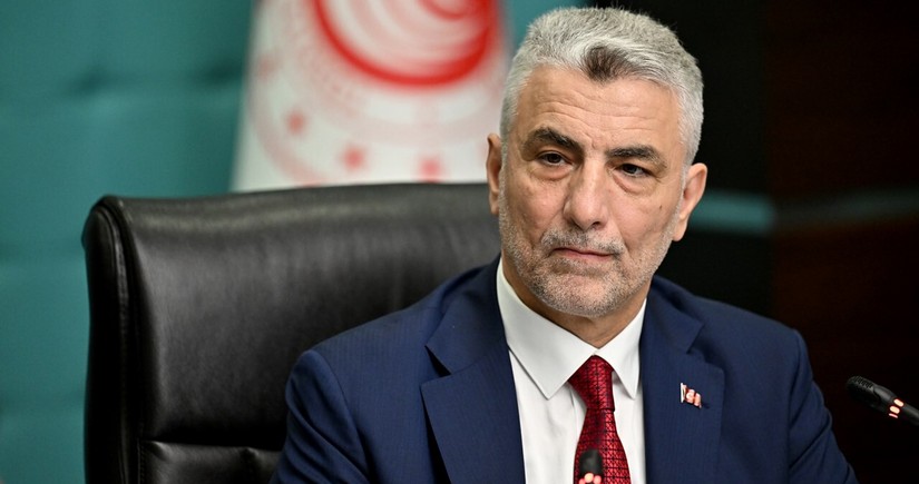 Nazir: Türkiyə ilə müdafiə sənayesi sahəsində əməkdaşlıq etmək istəyənlər var