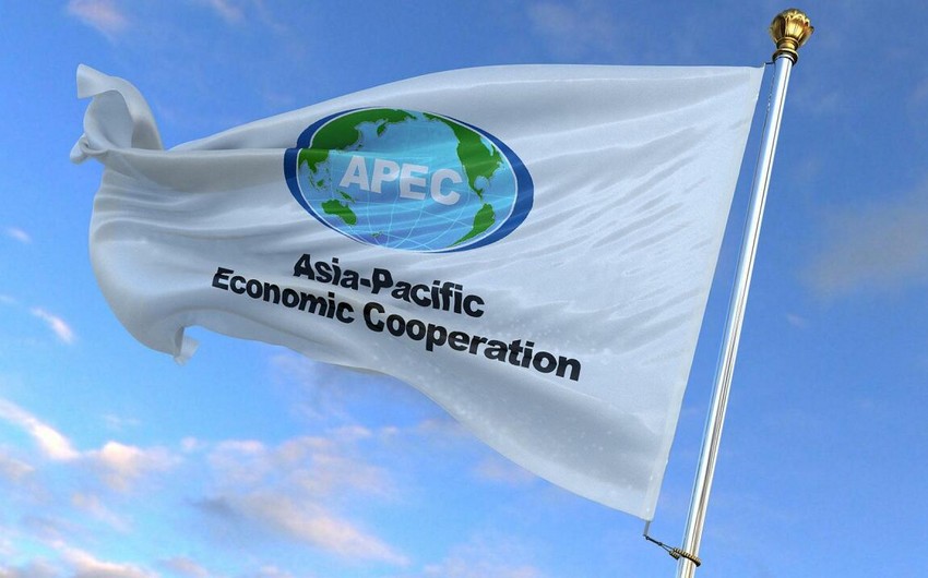 US to host APEC summit in 2023