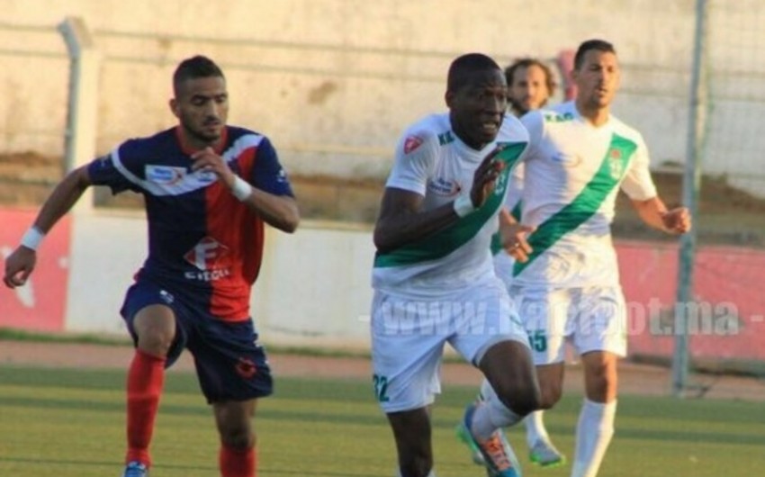 Kapaz FC transfers Senegalese player
