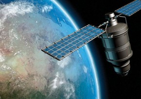 Azerbaijan to announce winner of  tender on new satellite  in  near future