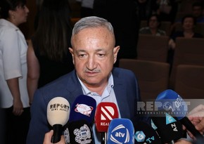 Vaqif Mustafayev: Ömrümü kinoya həsr etməyə dəyərmiş