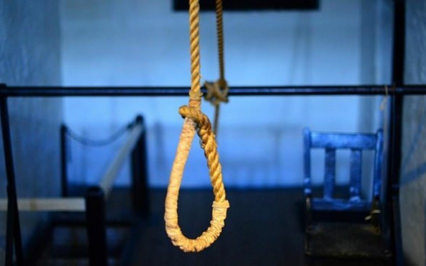 Канадца приговорили к смертной казни в Китае