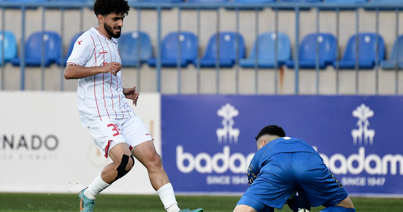 Araz-Naxçıvanın futbolçusu: Belə davam etsək, komandalara başağrısı olacağıq