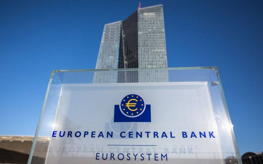 ECB keeps three key interest rates unchanged 