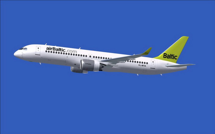 AirBaltic to resume flights to Baku in May 