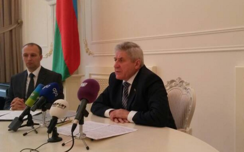 Belarusian Ambassador: Armenia's accession to Eurasian Union not affects interests of Azerbaijan