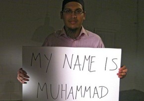 Muhammad tops charts as No. 1 baby name in UK