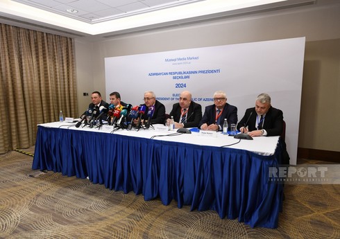 Грузинский депутат: Выборы в Азербайджане отличались высокой организацией  