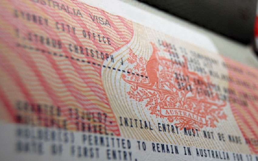 Australia tightens rules on worker visas