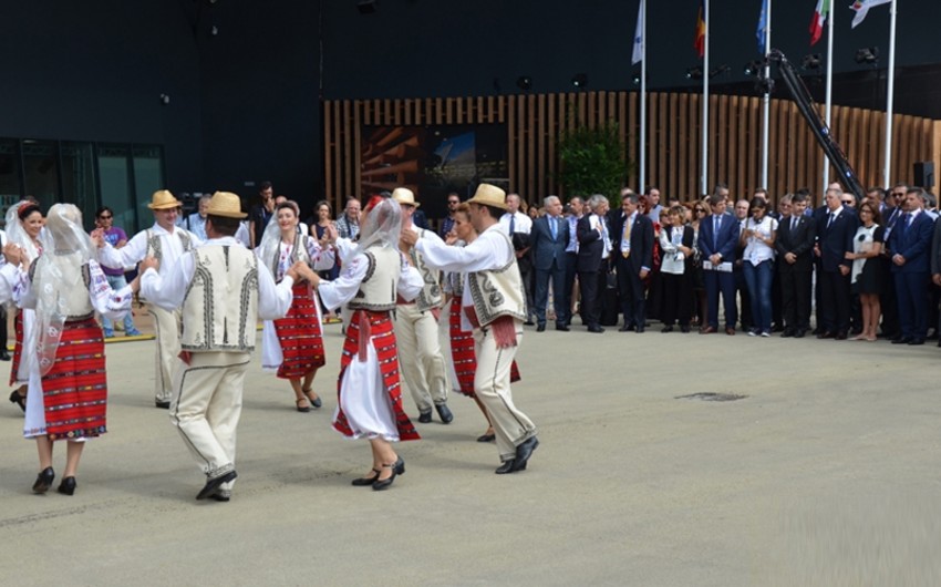 В Баку отметят национальный день культуры Румынии