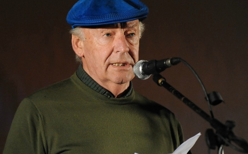 ​Умер уругвайский писатель Эдуардо Галеано