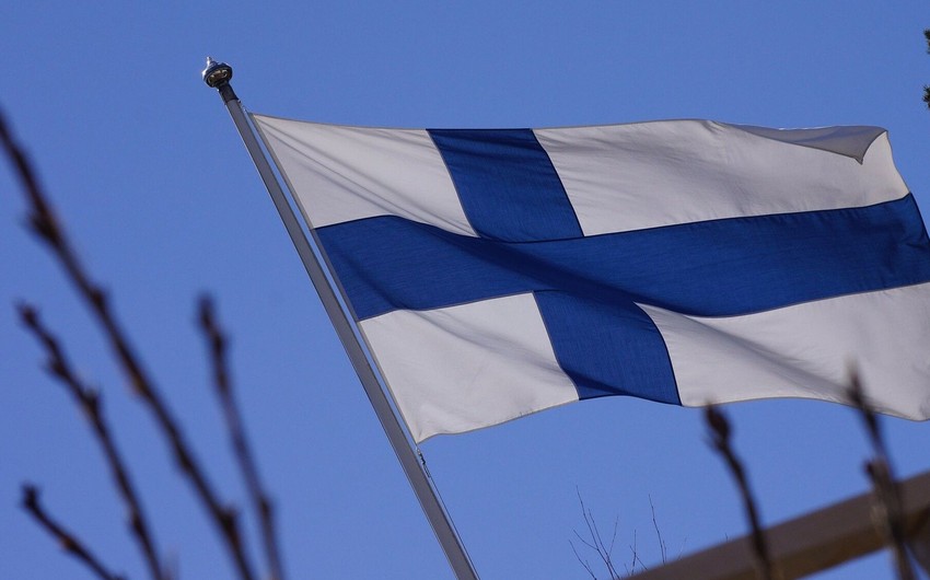 Финляндия начала хранить военную технику в Норвегии