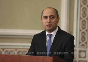 Minister: More than 90% of girls in Azerbaijan have access to education 