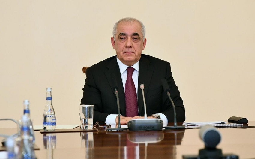 PM: Azerbaijan to restore liberated territories based on single concept