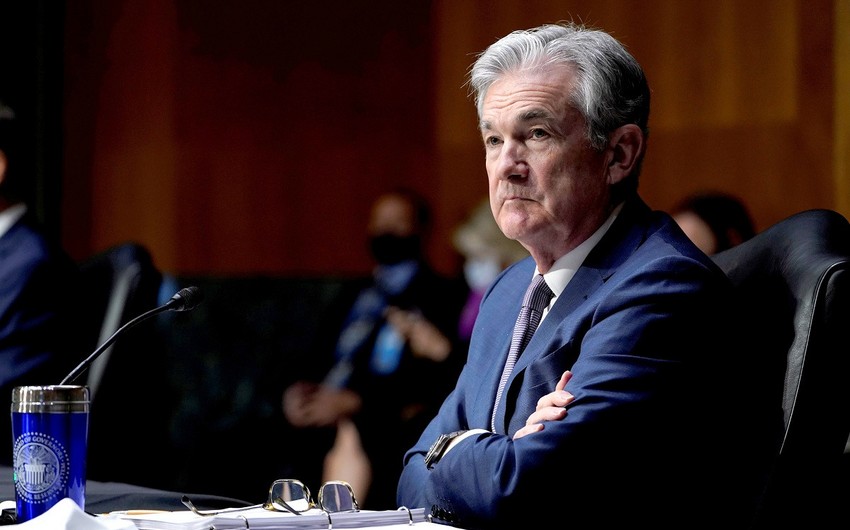 Глава ФРС заявил о невозможности поддерживать уровень госдолга США