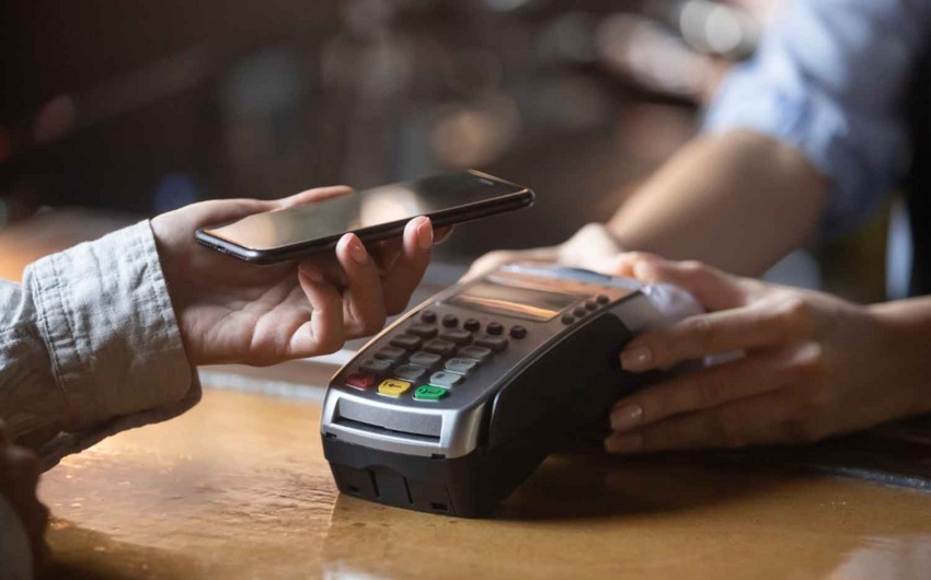 Nearly 72% of POS-terminals can accept contactless payments in Azerbaijan 