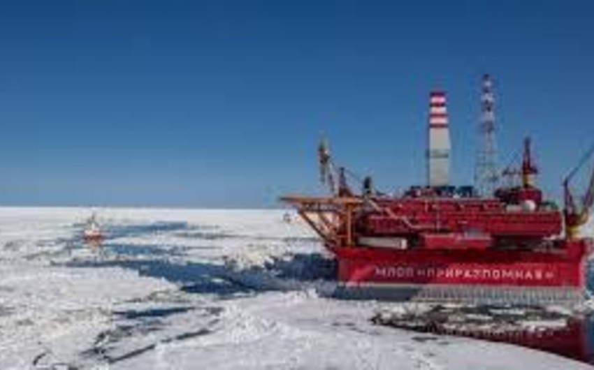 Норвегия продолжит добычу нефти в Арктике, несмотря на критику экологов