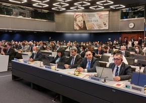 Азербайджан представлен на заседании Совета Международного союза электросвязи