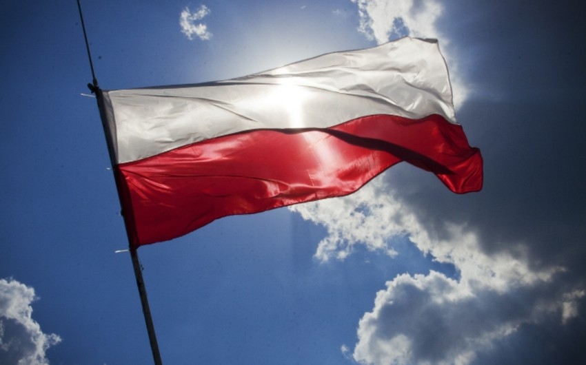 Poland not to accept Muslim migrants
