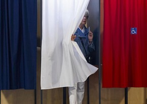 French elections: 218 candidates withdraw from second round