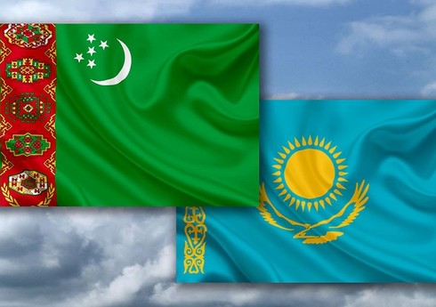 Состоялся телефонный разговор зампредседателя Кабинета Министров Туркменистана с премьером Казахстана