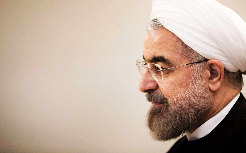 İran prezidentinin Rusiyaya səfəri gələn ilin yanvar ayına planlaşdırılıb