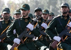 Canada lists Iran's Revolutionary Guards as terrorist group