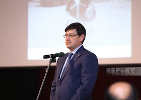 Фуад Мурадов: К концу года планируется открыть еще 10 Домов Азербайджана за рубежом
