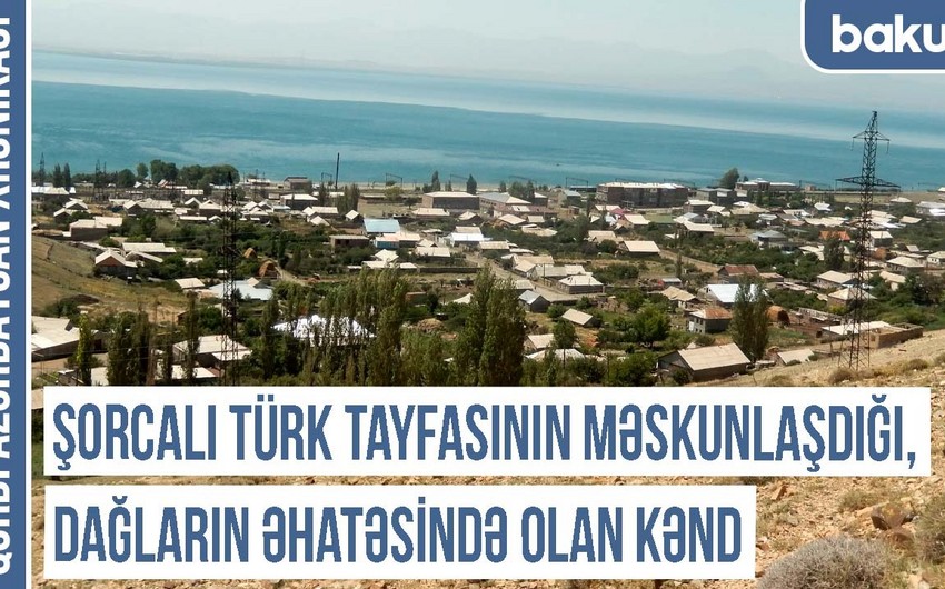 Qərbi Azərbaycan Xronikası: “Ruslar 1860-cı ildə Şorcanın türk əhalisini niyə köçürüb?”