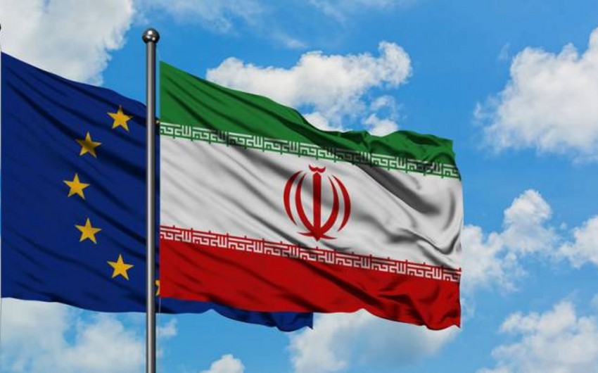 EU eying sanctions against Iran