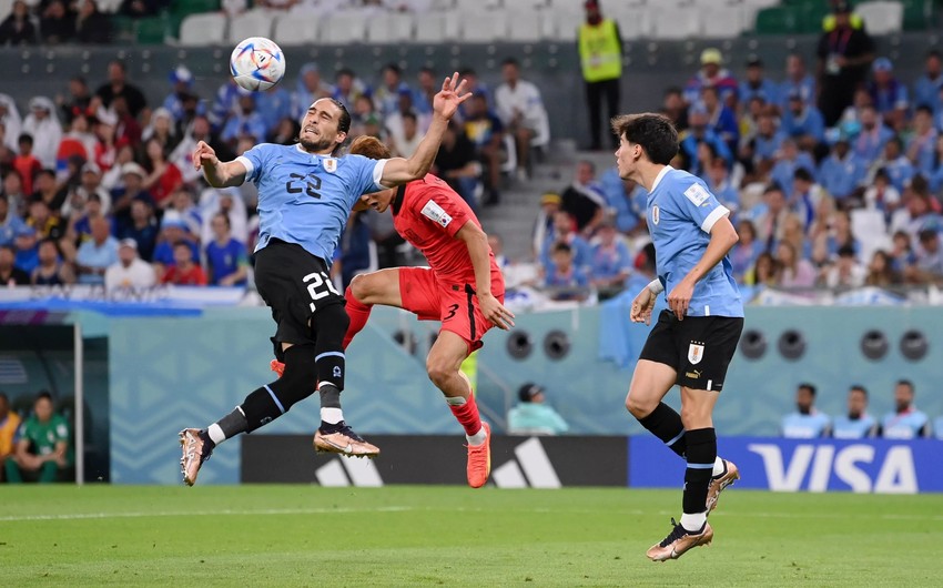 DÇ-2022: Qolsuz oyun sayında rekord, Ronaldu azad agent kimi fərqlənən ikinci oyunçu olub