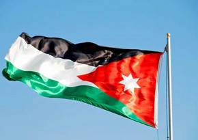 МИД Иордании поздравил Азербайджан с Днем независимости