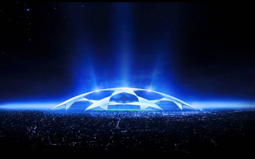 5 participants of Champions League play-off round to be identified